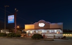 Jack's Diner in Greensboro