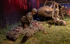 US Army Airborne & Special Operations Museum