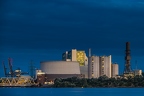 Kraftwerk Hamburg Moorburg