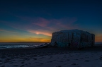 Bunker on the Atlantic Wall
