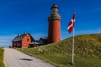 Bovbjerg Fyr