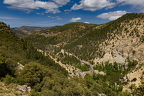 Parque Natural Puebla de San Miguel