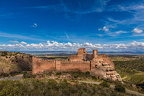 Castillo de Peracense