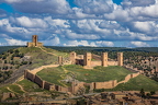 Castillo de Molina de Aragón