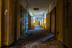 Lost Place in Potsdam