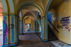 Lost Place in Potsdam
