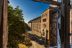 Lost Place in Potsdam