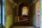 Lost Place in Potsdam