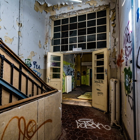 Lost Place