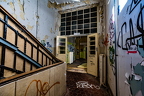 Lost Place in Potsdam
