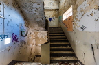 Lost Place in Potsdam