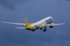 Cebu Pacific Airlines