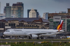 Ninoy Aquino International Airport 