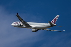 Qatar Airways