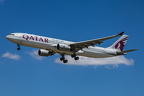 Qatar Airways