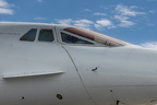 Concorde Cockpit