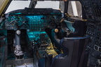 Concorde Cockpit