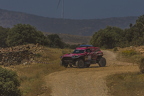 Baja Aragon Race