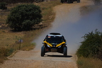 Baja Aragon Race