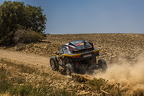 Baja Aragon Race