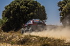 Baja Aragon Race