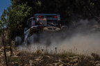 Baja Aragon Race