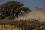 Baja Aragon Race