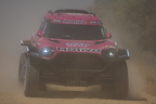 Baja Aragon Race