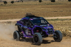 Baja Aragon Race