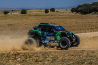 Baja Aragon Race