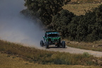 Baja Aragon Race