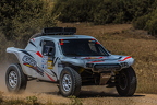 Baja Aragon Race
