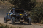 Baja Aragon Race