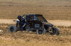 Baja Aragon Race