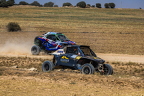 Baja Aragon Race