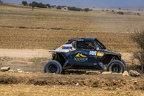 Baja Aragon Race