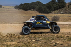 Baja Aragon Race