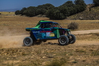 Baja Aragon Race