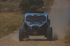 Baja Aragon Race