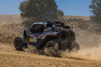 Baja Aragon Race