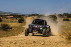 Baja Aragon Race
