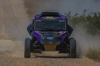 Baja Aragon Race
