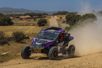Baja Aragon Race