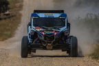 Baja Aragon Race