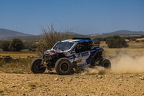 Baja Aragon Race