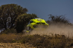 Baja Aragon Race