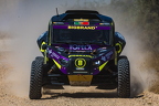 Baja Aragon Race