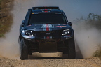 Baja Aragon Race