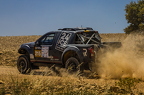 Baja Aragon Race