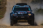 Baja Aragon Race
